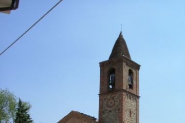 Festa dei Santi Martino e Lazzaro