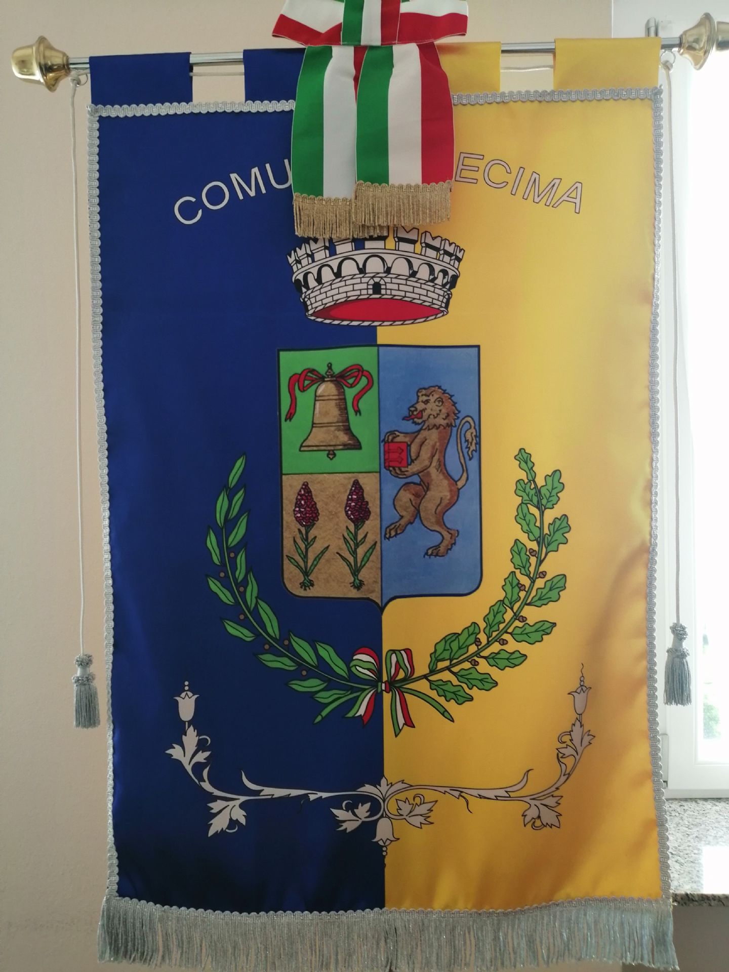 Gonfalone